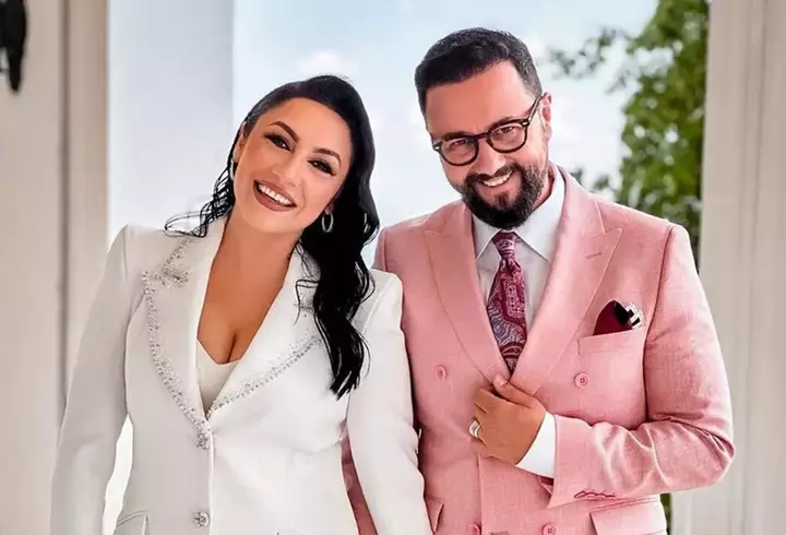 Ce spune Fulgy despre familia Măruță, după ce și-a atacat propria familie: "Vă dă clasă la toată Europa. Copiii lor merită tot ceea ce li se întâmplă"
