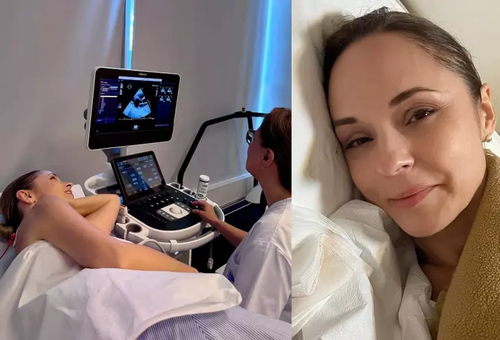 Mircea Radu, fermecat de aparițiile Andreei Marin în emisiunea ei de debut. Ce a simțit când s-au întâlnit în realitate: „Brunetă, înaltă, avea gropița aia extraordinară”