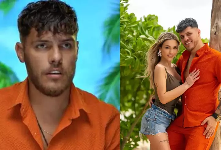 Maria Avram de la Insula Iubirii a păstrat scrisorile de dragoste dintre ea și Cătălin Brînză: „Nu este niciun bilet rupt. Ce am scris acolo? Te iubesc și te vreau de soț?”