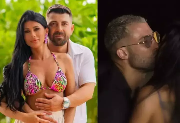 Maria Avram de la Insula Iubirii a păstrat scrisorile de dragoste dintre ea și Cătălin Brînză: „Nu este niciun bilet rupt. Ce am scris acolo? Te iubesc și te vreau de soț?”