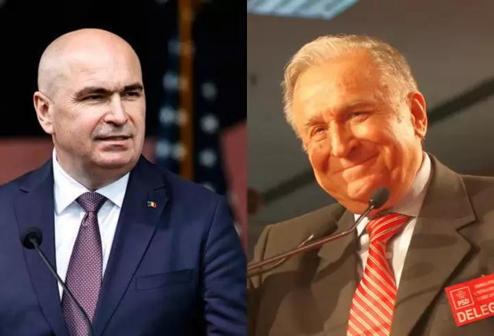 Vladimir Ciorbă, acționar al Nordis și soțul Laurei Vicol, a scăpat de controlul judiciar. Decizia este definitivă