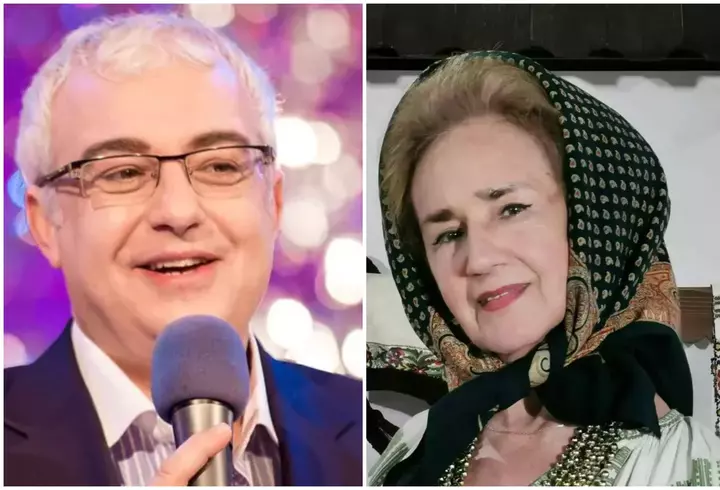 Corina Chiriac dezvăluie cum a cunoscut-o Doina Badea, în urmă cu 55 de ani: ”A fost prima mea întâlnire cu o vedetă enormă pe care o vedeam în particular și în dormitor cu valiza în mână” / EXCLUSIV