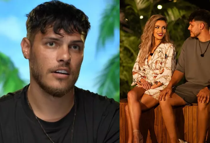 Maria Avram de la Insula Iubirii a păstrat scrisorile de dragoste dintre ea și Cătălin Brînză: „Nu este niciun bilet rupt. Ce am scris acolo? Te iubesc și te vreau de soț?”