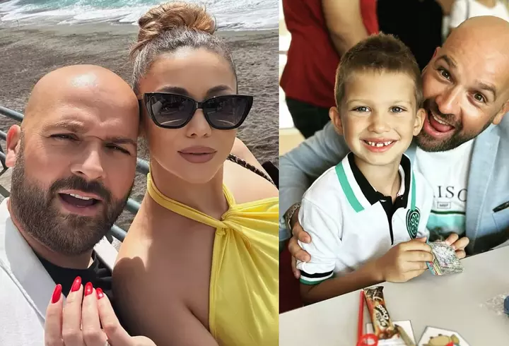 Florin Ristei și Speak sar în apărarea Biancăi Dan de la Insula Iubirii, după imaginile în care ar fi practicat videochat: „Mă deranjează foarte tare. Toată lumea are un trecut!”
