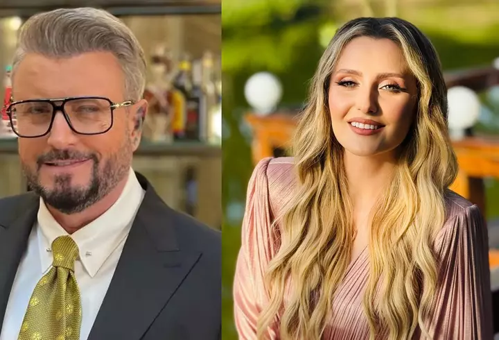 Florin Ristei și Speak sar în apărarea Biancăi Dan de la Insula Iubirii, după imaginile în care ar fi practicat videochat: „Mă deranjează foarte tare. Toată lumea are un trecut!”