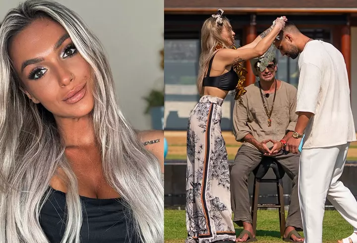Lino Golden, singur la VIVA! Influencers Party 2025. Cum a fost surprins la câteva luni după divorțul de fosta soție, Delia Salchievici