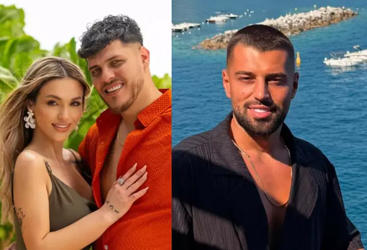 Maria Avram de la Insula Iubirii a păstrat scrisorile de dragoste dintre ea și Cătălin Brînză: „Nu este niciun bilet rupt. Ce am scris acolo? Te iubesc și te vreau de soț?”