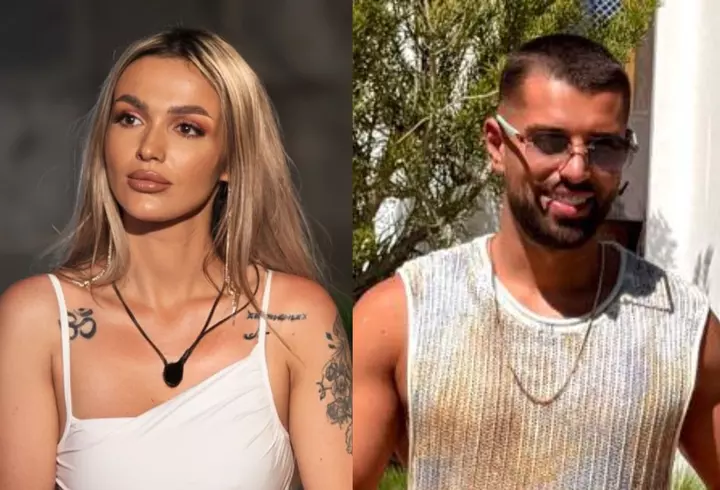 Maria Avram de la Insula Iubirii a păstrat scrisorile de dragoste dintre ea și Cătălin Brînză: „Nu este niciun bilet rupt. Ce am scris acolo? Te iubesc și te vreau de soț?”