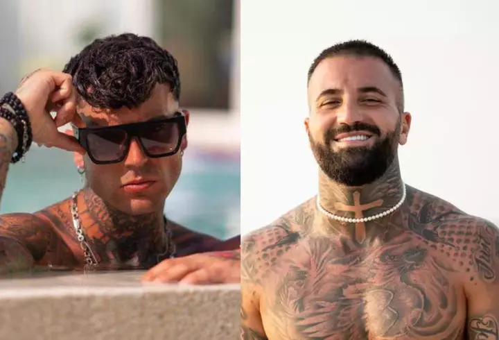 Maria Avram de la Insula Iubirii a păstrat scrisorile de dragoste dintre ea și Cătălin Brînză: „Nu este niciun bilet rupt. Ce am scris acolo? Te iubesc și te vreau de soț?”