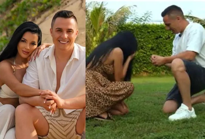 Maria Avram de la Insula Iubirii a păstrat scrisorile de dragoste dintre ea și Cătălin Brînză: „Nu este niciun bilet rupt. Ce am scris acolo? Te iubesc și te vreau de soț?”