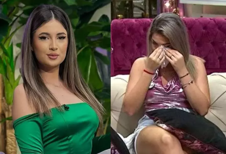 Maria Avram de la Insula Iubirii a păstrat scrisorile de dragoste dintre ea și Cătălin Brînză: „Nu este niciun bilet rupt. Ce am scris acolo? Te iubesc și te vreau de soț?”