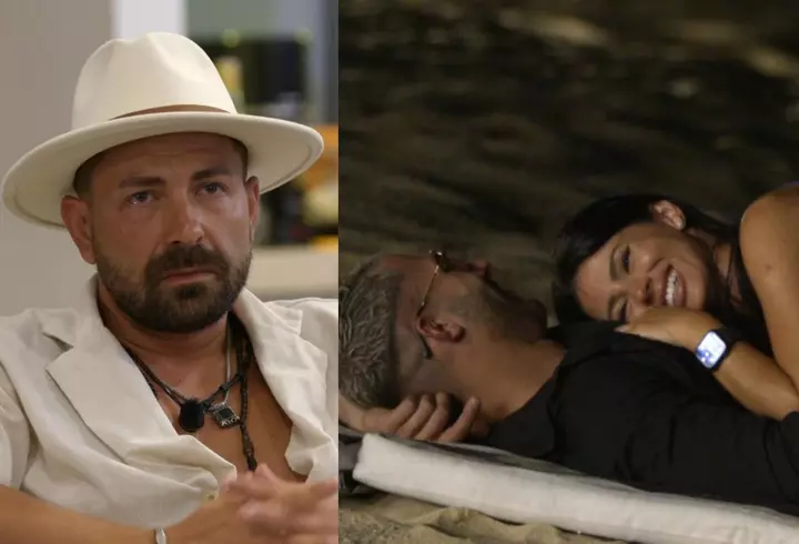 Maria Avram de la Insula Iubirii a păstrat scrisorile de dragoste dintre ea și Cătălin Brînză: „Nu este niciun bilet rupt. Ce am scris acolo? Te iubesc și te vreau de soț?”