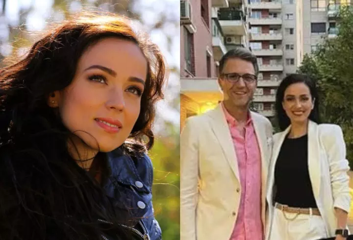 Maria Avram de la Insula Iubirii a păstrat scrisorile de dragoste dintre ea și Cătălin Brînză: „Nu este niciun bilet rupt. Ce am scris acolo? Te iubesc și te vreau de soț?”