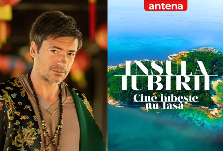 Mihaela Rădulescu a revenit în România, în secret, pentru a participa la un eveniment în memoria lui Felix Baumgartner: „Sunt aici”