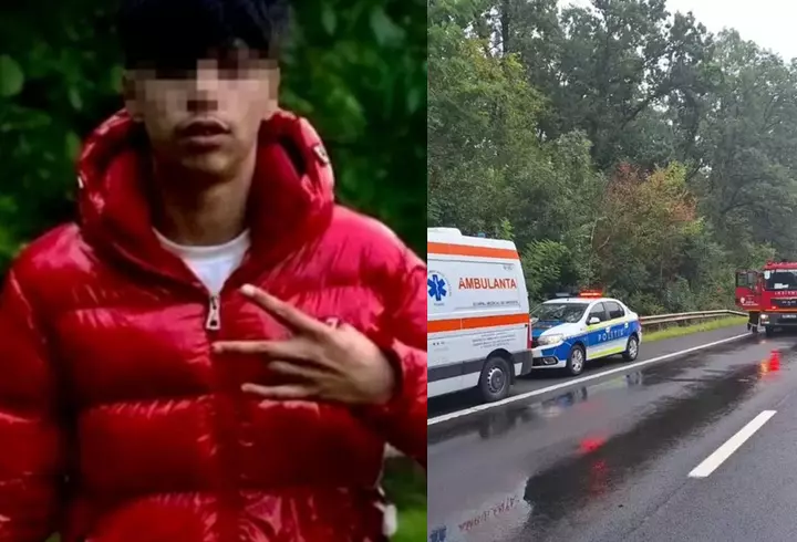 Romică Țociu și-a suspectat fiul de consum de droguri și a pus un prieten să-l urmărească: „Vedeam că patinează. L-am controlat, era o gașcă bau-bau”