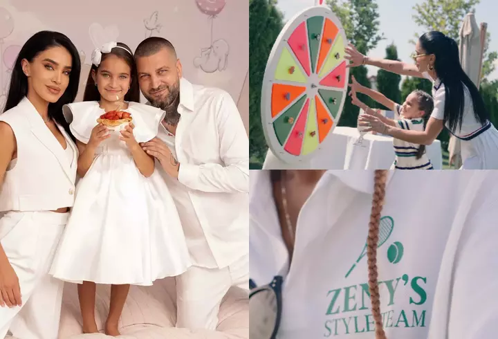 Mesajele vedetelor de Ziua României. Ce au transmis David Popovici, Anca Serea, Loredana: „Fiecare dintre noi poartă o parte din povestea acestei țări”/ „Să fim mândri că suntem români”