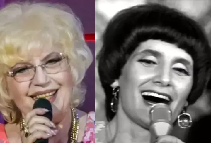 Mihaela Rădulescu a revenit în România, în secret, pentru a participa la un eveniment în memoria lui Felix Baumgartner: „Sunt aici”