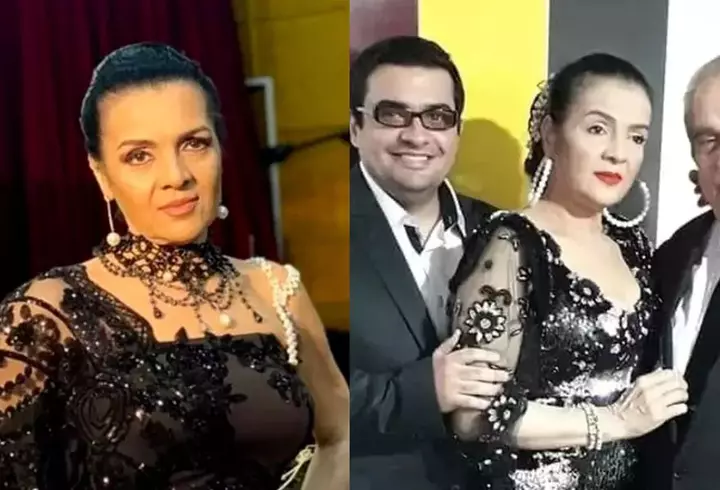 Mihaela Borcea, despre greutățile prin care a trecut până la 55 de ani: "Viața mea a fost marcată de numeroase încercări, inclusiv intoxicația cu mercur de acum 14 ani" / EXCLUSIV