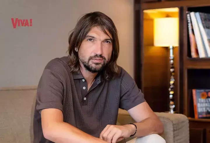 Dan Alexa, noi explicații privind pumnul încasat de la Anamaria Prodan: "E foarte ușor să dai într-o femeie. E prea ușor dacă îți pui în cap, dar ține mult de educație"