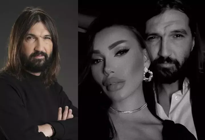 Dan Alexa, noi explicații privind pumnul încasat de la Anamaria Prodan: "E foarte ușor să dai într-o femeie. E prea ușor dacă îți pui în cap, dar ține mult de educație"