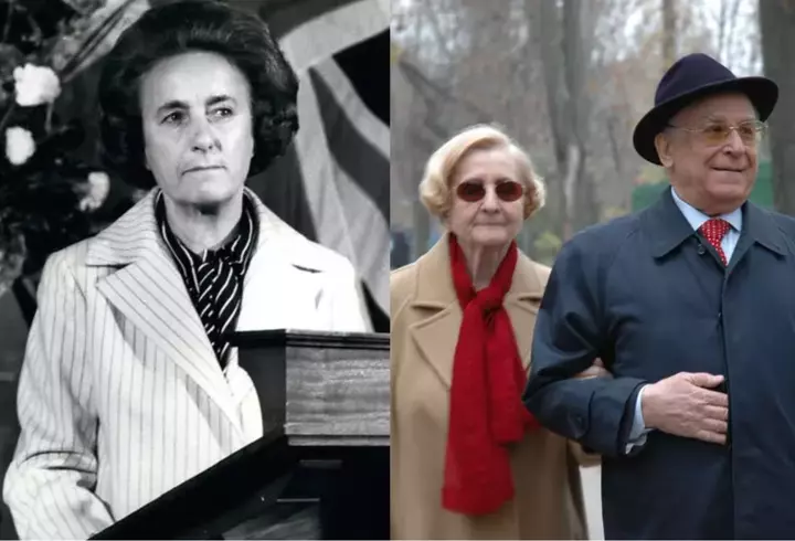 Povestea impresionantă de viață a actorului Mihai Mereuță: "Oleacă școlit, dar țăran". Avea două facultăți, a jucat în peste 50 de filme și a fost tatăl uneia dintre cele mai bogate românce
