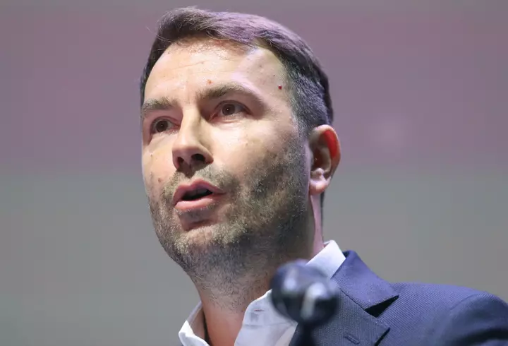 Nicușor Dan, despre relația cu Ilie Bolojan: „Avem o relaţie preşedinte-Guvern-Parlament care nu a avut tensiuni. Dincolo de asta, în plan uman, se mai întâmplă lucruri”