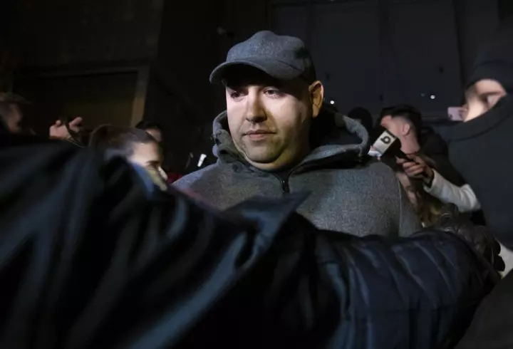 Romică Țociu și-a suspectat fiul de consum de droguri și a pus un prieten să-l urmărească: „Vedeam că patinează. L-am controlat, era o gașcă bau-bau”