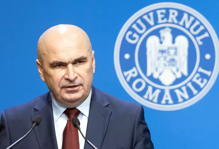 Vladimir Ciorbă, acționar al Nordis și soțul Laurei Vicol, a scăpat de controlul judiciar. Decizia este definitivă