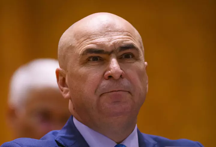 Vladimir Ciorbă, acționar al Nordis și soțul Laurei Vicol, a scăpat de controlul judiciar. Decizia este definitivă