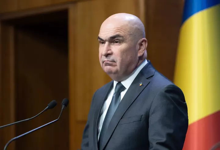 Romică Țociu și-a suspectat fiul de consum de droguri și a pus un prieten să-l urmărească: „Vedeam că patinează. L-am controlat, era o gașcă bau-bau”