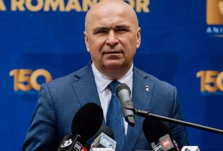 Vladimir Ciorbă, acționar al Nordis și soțul Laurei Vicol, a scăpat de controlul judiciar. Decizia este definitivă