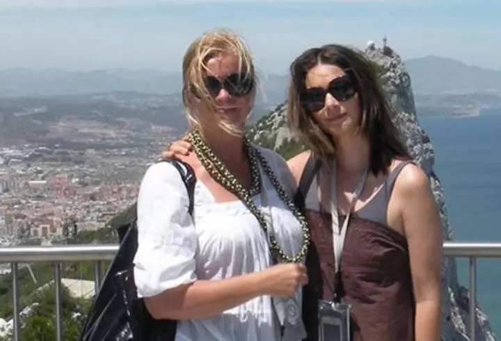 Andreea Berecleanu, surprinsă de soțul ei, Constantin Stan, cu o declarație de dragoste emoționantă, la împlinirea vârstei de 51 de ani: "Ești iubita mea, soția mea, împărtășind o viață pe care am visat-o"