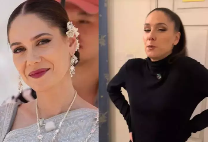 Irina Fodor a dezvăluit că a ținut ascunsă o problemă medicală, la Asia Express 2025: "Dacă nu le aveam, nu aș fi știut cu cine stau de vorbă"