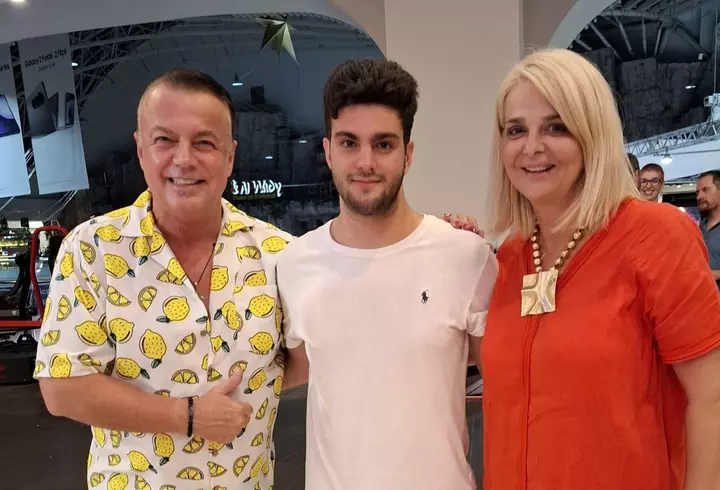 Mihaela Borcea, despre greutățile prin care a trecut până la 55 de ani: "Viața mea a fost marcată de numeroase încercări, inclusiv intoxicația cu mercur de acum 14 ani" / EXCLUSIV