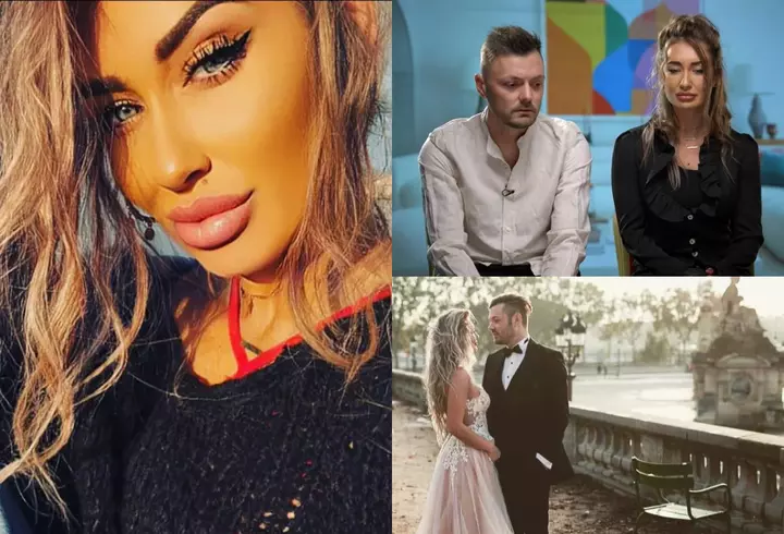 Cum arată astăzi Rosa, logodnica lui Daniel Iordăchioaie. Artistul a fost însoțit de viitoarea soție la Festivalul Mamaia: ”Anul trecut de iubire am slăbit și anul acesta de bine m-am îngrășat" / EXCLUSIV