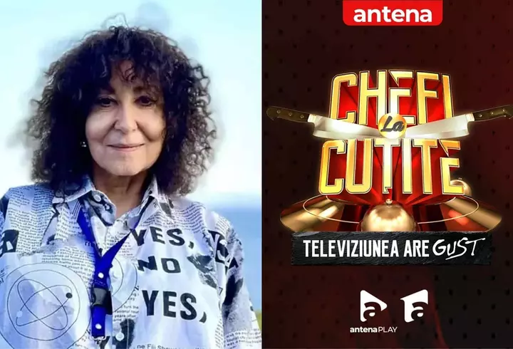 Corina Chiriac dezvăluie cum a cunoscut-o Doina Badea, în urmă cu 55 de ani: ”A fost prima mea întâlnire cu o vedetă enormă pe care o vedeam în particular și în dormitor cu valiza în mână” / EXCLUSIV