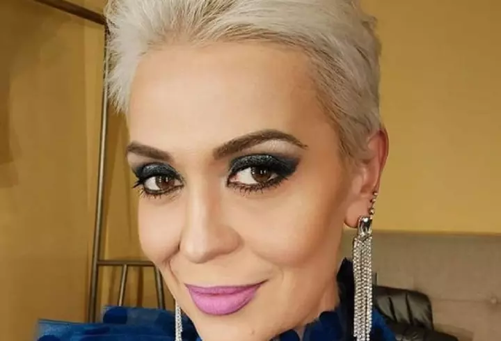 Mihaela Borcea, despre greutățile prin care a trecut până la 55 de ani: "Viața mea a fost marcată de numeroase încercări, inclusiv intoxicația cu mercur de acum 14 ani" / EXCLUSIV