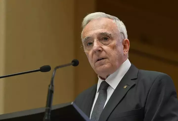 Vladimir Ciorbă, acționar al Nordis și soțul Laurei Vicol, a scăpat de controlul judiciar. Decizia este definitivă