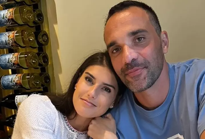 Maria Avram de la Insula Iubirii a păstrat scrisorile de dragoste dintre ea și Cătălin Brînză: „Nu este niciun bilet rupt. Ce am scris acolo? Te iubesc și te vreau de soț?”