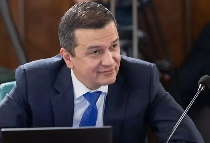 Nicușor Dan, despre relația cu Ilie Bolojan: „Avem o relaţie preşedinte-Guvern-Parlament care nu a avut tensiuni. Dincolo de asta, în plan uman, se mai întâmplă lucruri”