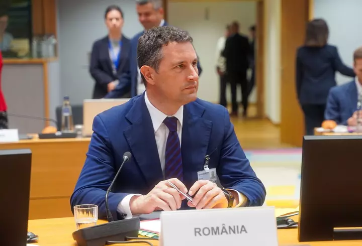 Nicușor Dan, despre relația cu Ilie Bolojan: „Avem o relaţie preşedinte-Guvern-Parlament care nu a avut tensiuni. Dincolo de asta, în plan uman, se mai întâmplă lucruri”