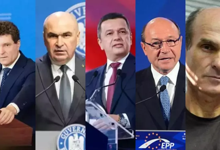 Lia Olguţa Vasilescu susţine că Ilie Bolojan a fost un primar bun, dar că a avut "foarte multe scăpări" ca premier: "Vedea-l-am primar acum, în poziția noastră"