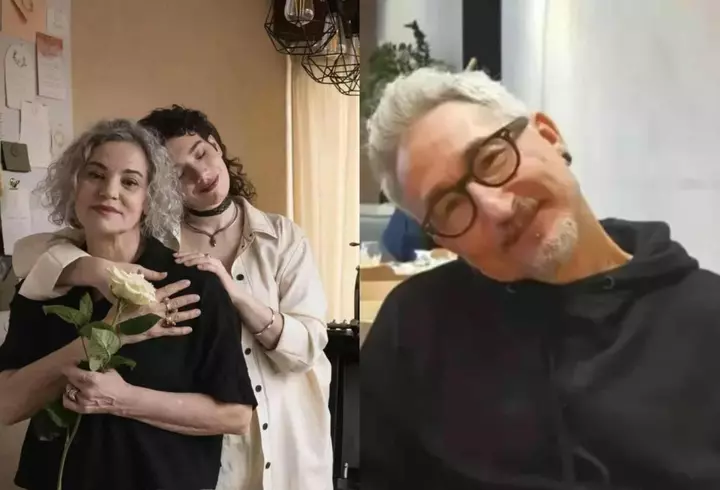 Andreea Tonciu a rămas însărcinată la 12 zile de când s-a cuplat cu Daniel Niculescu: "Nici nu-l cunoșteam bine"/ Cum a reacționat când a aflat că este gravidă