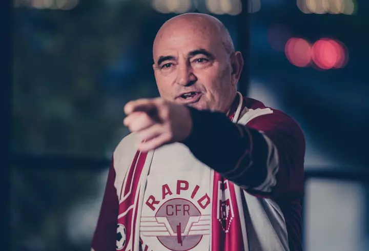 Naomi Hedman, replică neașteptată când a fost întrebată de relaţia cu Andrew, fiul Ozanei Barabancea: "Nu știu cine este!"