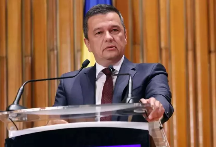 Nicușor Dan, despre relația cu Ilie Bolojan: „Avem o relaţie preşedinte-Guvern-Parlament care nu a avut tensiuni. Dincolo de asta, în plan uman, se mai întâmplă lucruri”