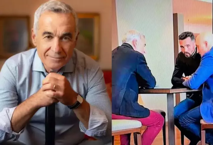 Premierul Ilie Bolojan susține că Guvernul nu va majora alte taxe pentru companii: „Ne axăm pe scăderea cheltuielilor, să aducem politici care să ne asigure dezvoltarea”