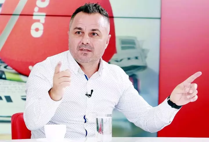 Dorian Popa s-a căsătorit pe plajă, în Maldive, iar soția lui n-a știut nimic despre nuntă: "Nu mai există alte tentații"/ Mamișor: "Pentru Andreea a fost surpriză totală!"