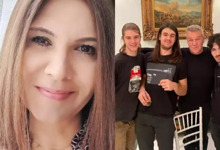 Andreea Tonciu a rămas însărcinată la 12 zile de când s-a cuplat cu Daniel Niculescu: "Nici nu-l cunoșteam bine"/ Cum a reacționat când a aflat că este gravidă