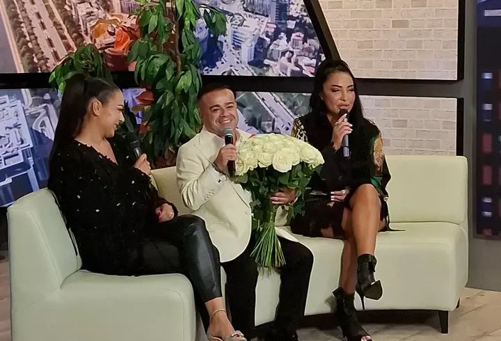 De ce a refuzat Gabriel Dorobanțu, de fapt, să cânte la festivalul Mamaia și cum atacă radiourile din România: ”Ignoră creația românească, ignoră compozitorii, ignoră interpreții. Asta este.” / EXCLUSIV