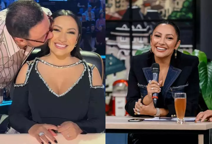 Anca Dinicu a fost cerută în căsătorie de Georgian Păun, tatăl fiului ei: „Vara trecută, în Thailanda. A fost un moment frumos”. Ce spune actrița despre nuntă și cum și-a cunoscut iubitul / EXCLUSIV